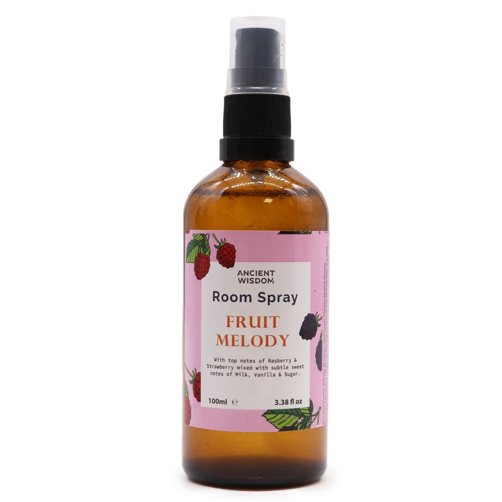Izbový sprej Home Fresh- Ovocná Melódia 100ml