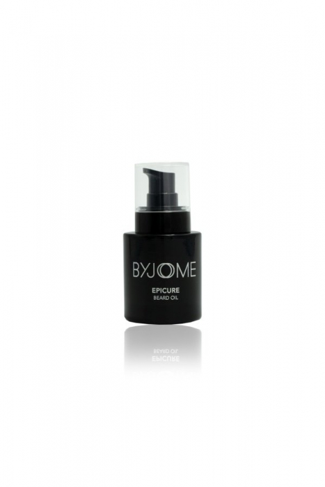 Olej na bradu EPICURE- 30 ml