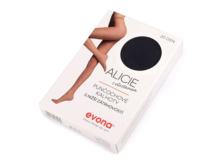 Dámske pančuchy Alicie 20 DEN