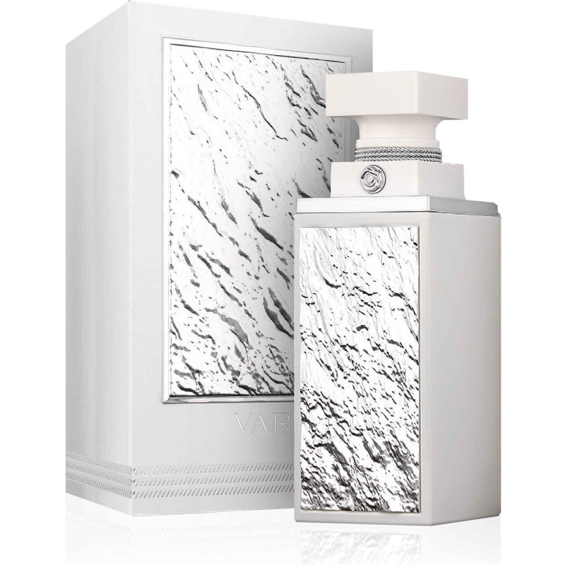 Fragrance World Varakh Silver EDP 100 ml- dámska vôňa