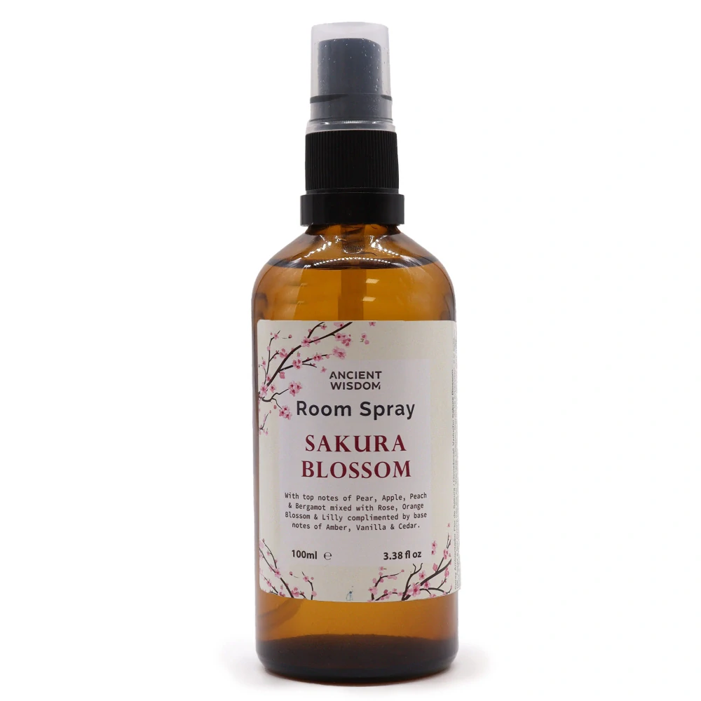 Izbový sprej Home Fresh - Sakurová Esencia 100ml