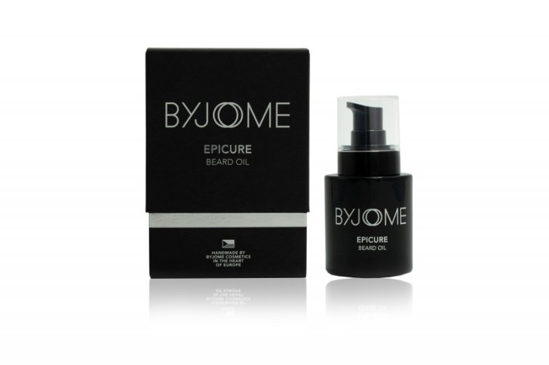 Olej na bradu EPICURE- 30 ml