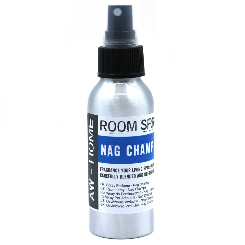 Izbové parfémy 100ml- Nag Champa